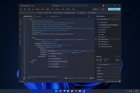 VS Code Desktop 